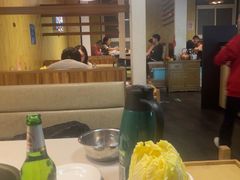 -和庆斋羊蝎子火锅·碳缸烧烤(顺义旗舰店)