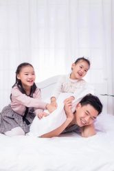 -钟爱一生婚纱摄影旗舰店