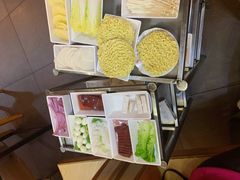 -野妹火锅(龙岗店)