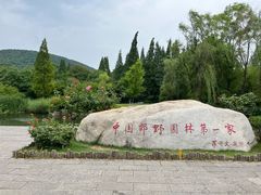 -习家池