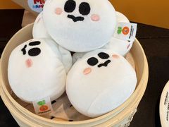 -东方明珠·可口可乐欢乐餐厅