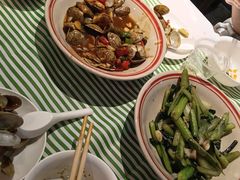 -可可大虾武汉土菜大排档(万松园1店)