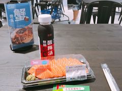 -盒马鲜生(大成店)