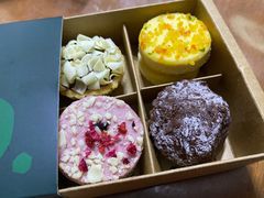 -星巴克(西安旺座现代城店)