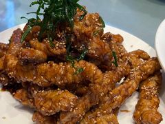 -老济南·地道济南菜(大明湖店)