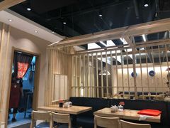 大堂-琴岛顺天馄饨(乐客城店)