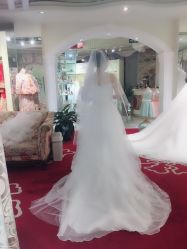 点击看大图 -全城热恋璀璨婚纱摄影(国贸总店)