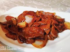 -阿英煲(凉城路店)