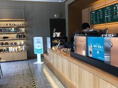 -星巴克(重庆上海城店)