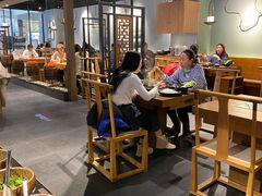 大堂-呷哺呷哺(华林国际店)