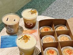 -新荣记(椒江店)