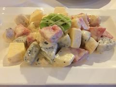 -维兰西餐(万泉河店)