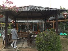 -朝伟清真铜瓢牛肉馆(三十年老·店)