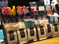 -星巴克臻选(郑州国贸360广场店)