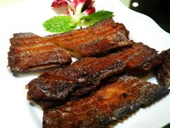 -南来顺饭庄·清真(南菜园店)