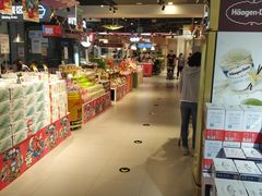 -盒马鲜生(顺义店)