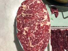 肥牛-食潮汕头鲜牛馆(望京保利店)