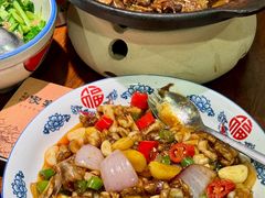 -食锦记家宴·闽南菜(开元盛世广场店)