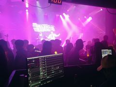 -拾叁唐Livehouse(佛山禅城店)