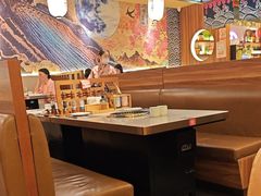 -千寻山野烤肉(中关村店)
