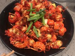 -一棠龙虾•王牌虾球(楚河汉街店)