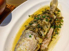 -顶特勒·黄鱼馆·特色菜(上海大世界店)