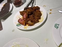 -戈拿旺巴西烤肉(崇文门店)