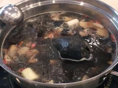 -太婆天府山珍酒楼(亚运村店)
