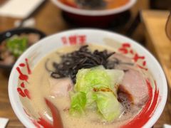 豚王-豚王拉面(澳门银河店)
