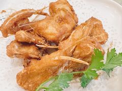 -源港渔村-中山脆肉鲩(博罗店)