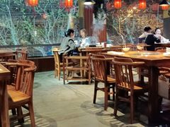 大堂-庄老幺火锅(娄山关路店)