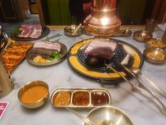 -韩宫宴烤肉·黑毛和牛·料理(滨湖银泰城店)