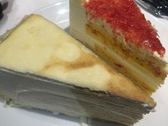 -Peet's Coffee皮爷咖啡(德基店)