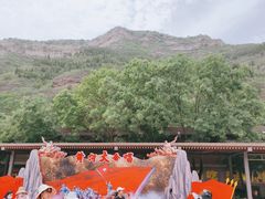 -陕西黄河壶口瀑布旅游区