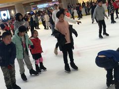 -冠军冰场CHAMPION RINK(苏州中心商场店)