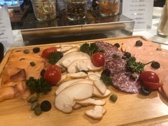 -深圳同泰万怡酒店·万荟轩自助餐厅(同泰店)