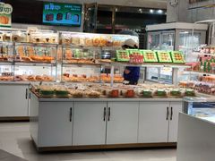 -BreadTalk面包新语·烘焙蛋糕(东方宝泰广场店)