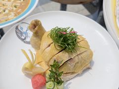 -七的湖·晚芳亭·阳澄湖农家菜·大闸蟹(莲花岛店)