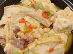 养生豆腐-随缘小馆(红岭路店)