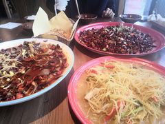 辣子鸡-先启半步颠小酒馆(白麓里店)