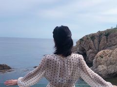 -石槽海滨浴场