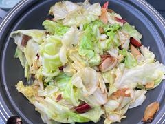 -小河盐帮·私家菜·烤鸭(三元桥·霄云路店)
