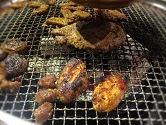 -必须吃肉·烤肉(双元路店)