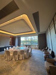-唐山香格里拉大酒店·宴会厅