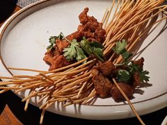 -肴约·花园式餐厅(湖里店)