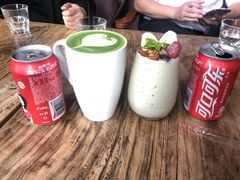 -咖梦餐厅 COMENG RESTAURANT