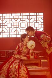 -苏州HX-合喜映画婚纱摄影