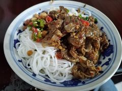 -秦胖子肉陀良心店