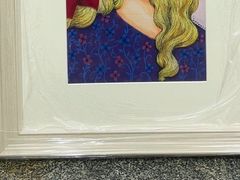 -宸宸画框裱画配框工厂店(莘庄店)