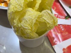 -巴蜀王婆大虾(南锣鼓巷店)